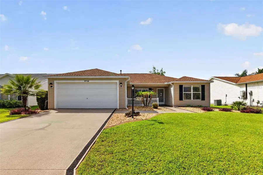 1716 Lakewood Drive, The Villages, FL 32162 - #2