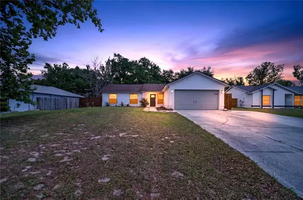 10748 Siena Dr, CLERMONT, FL 34711