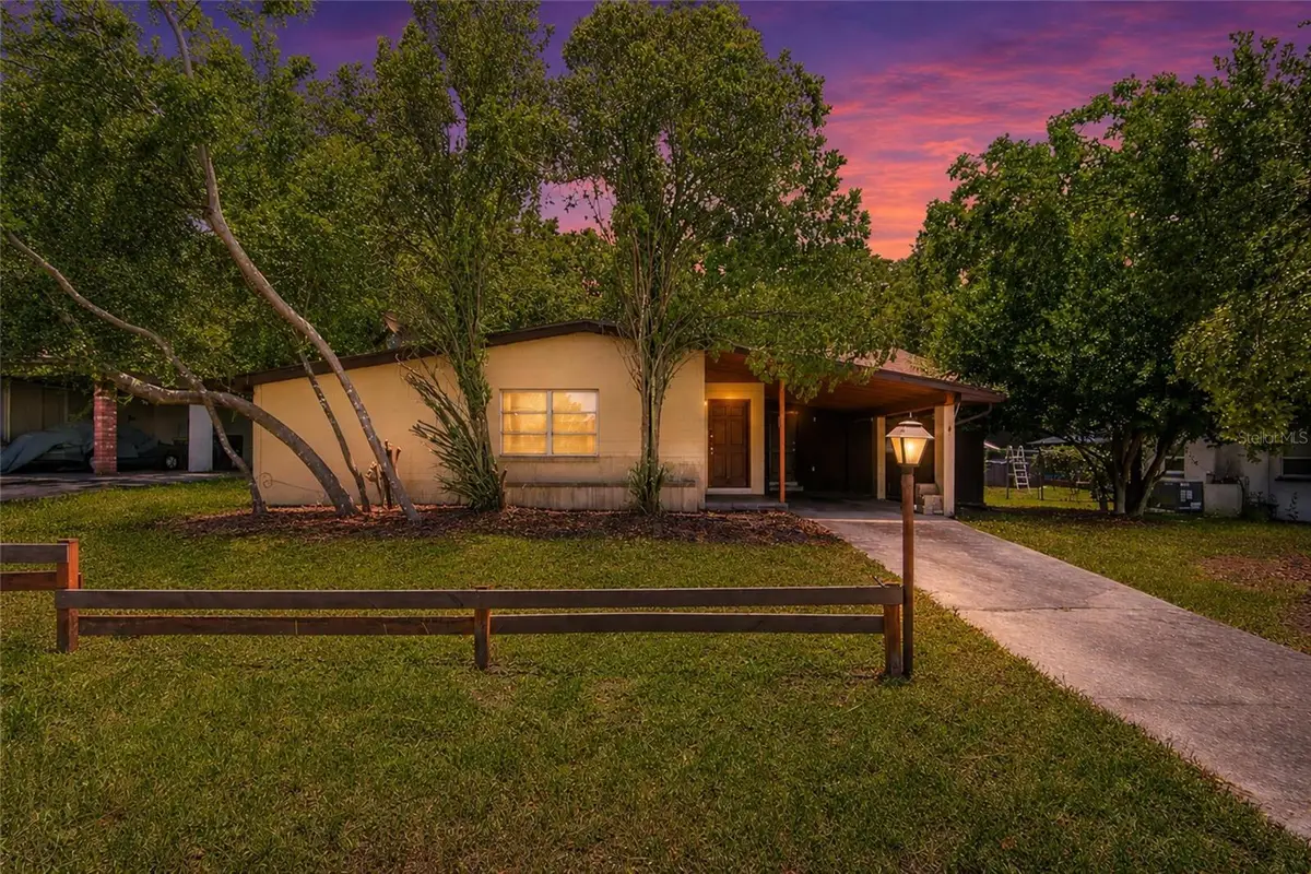 461 Sheldon Place, Clermont, FL 34711 - #1