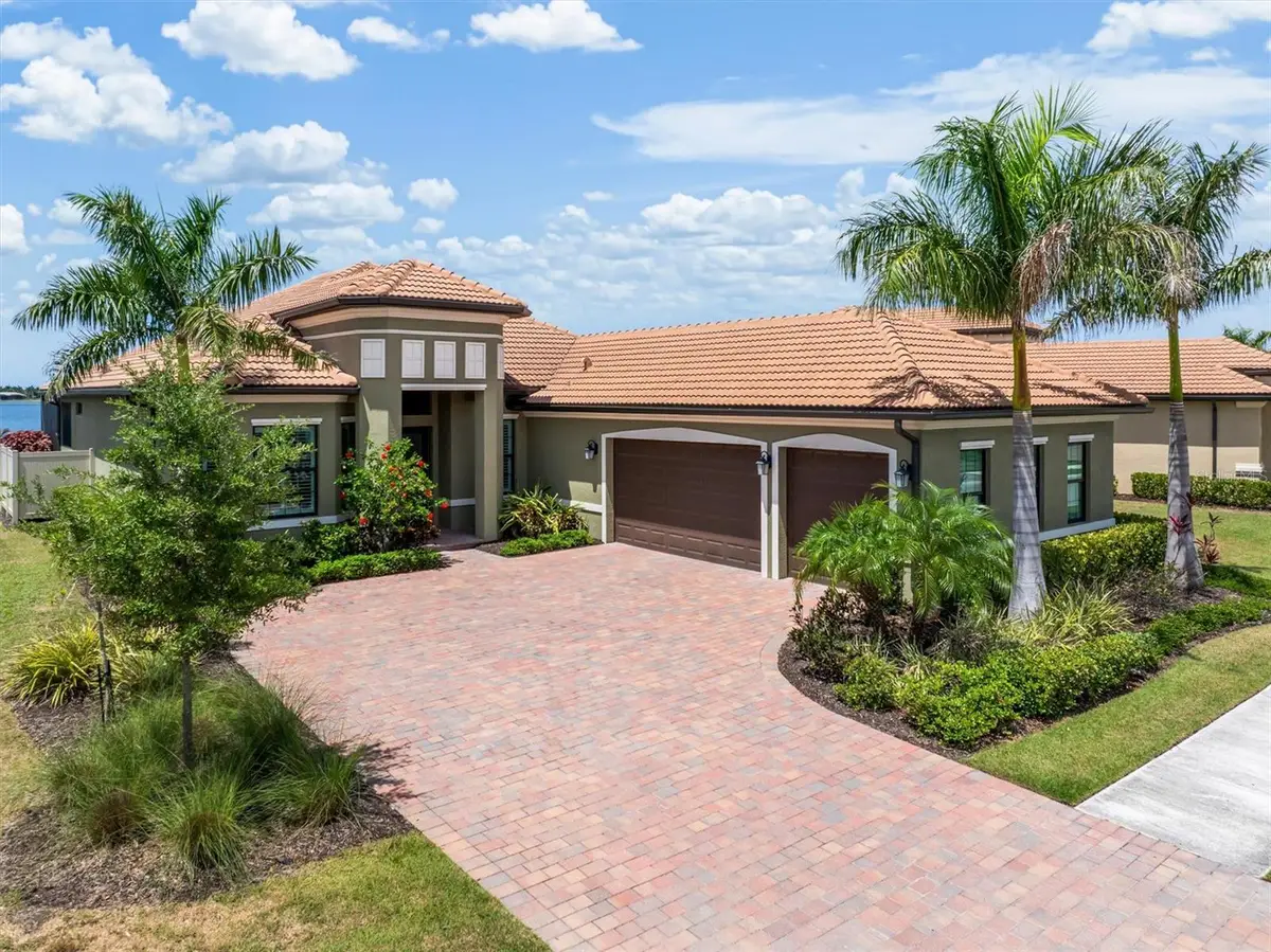 553 Maraviya Boulevard, Nokomis, FL 34275 - #1