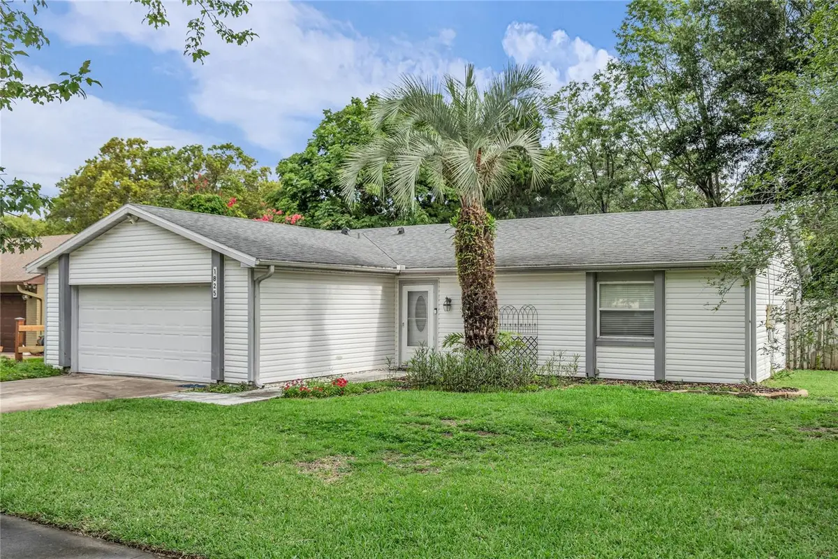 1825 Knave Drive, Orlando, FL 32810 - #1
