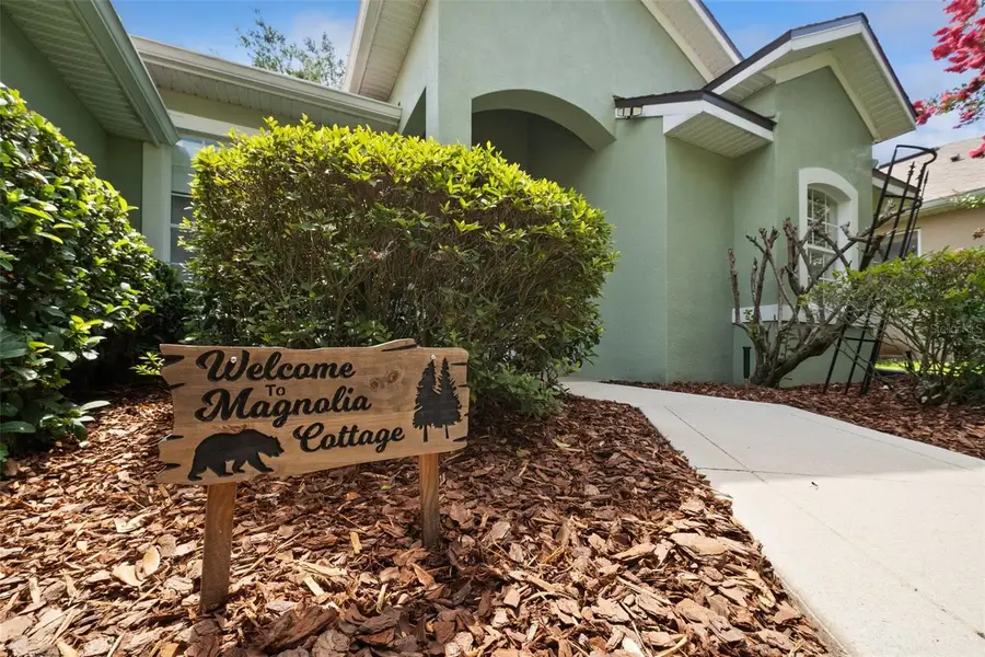2243 Wolf Ridge Lane, Mount Dora, FL 32757 - #2