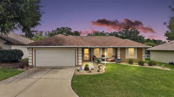 11075 SE 174th Loop, SUMMERFIELD, FL 34491