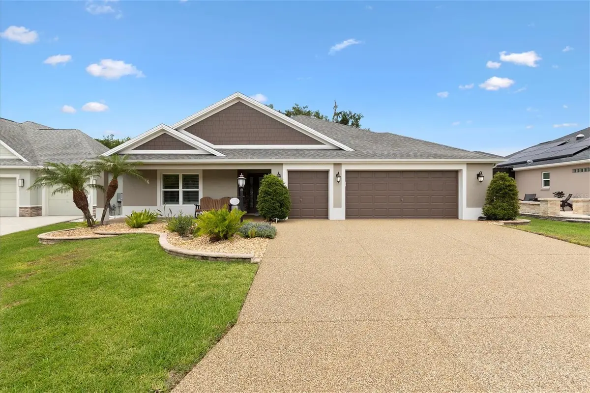 3249 Zipperer Way, The Villages, FL 32163 - #1