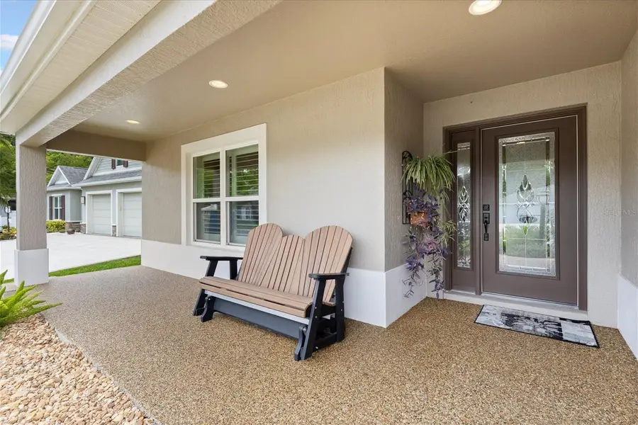 3249 Zipperer Way, The Villages, FL 32163 - #2