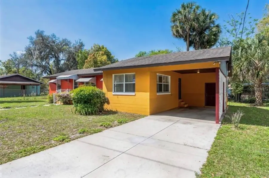 612 Kensington Street, Eustis, FL 32726 - #2