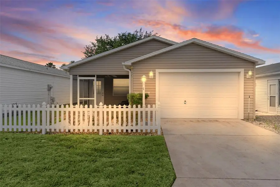 8201 SE 169th Palownia Loop, The Villages, FL 32162 - #2