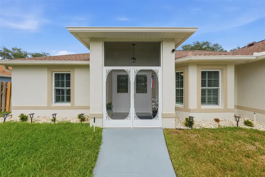9700 Saragossa Street, Clermont, FL 34711 - #2