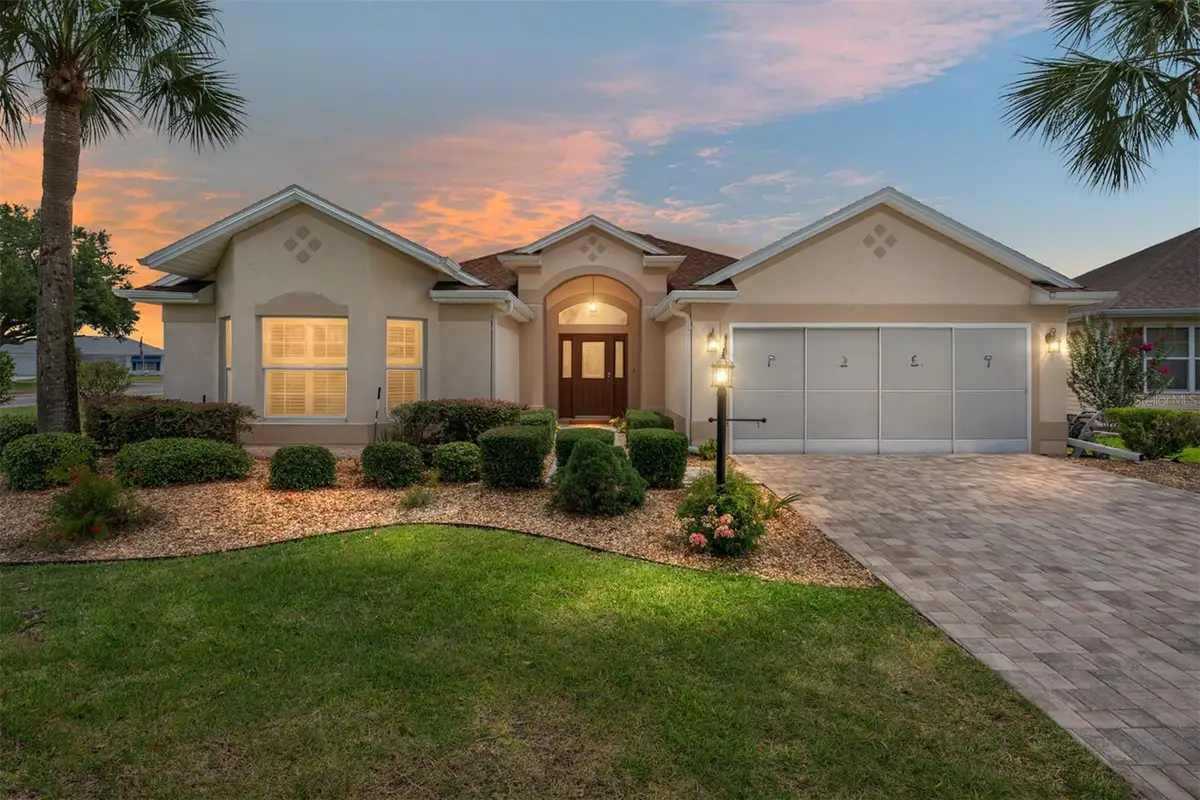 3195 Mansfield Street, The Villages, FL 32162 - #1