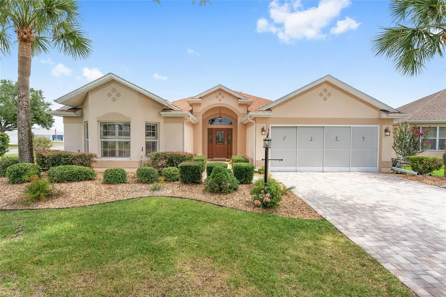 3195 Mansfield Street, The Villages, FL 32162 - #2