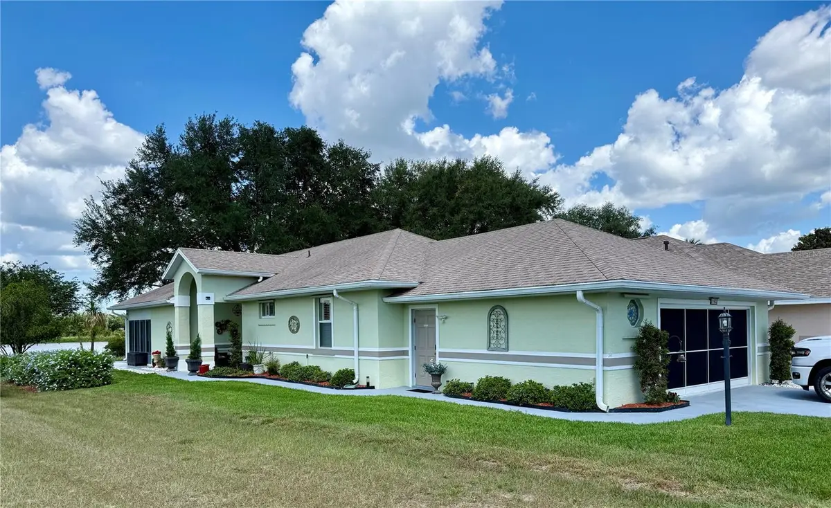 21932 Royal St Georges Lane, Leesburg, FL 34748 - #1