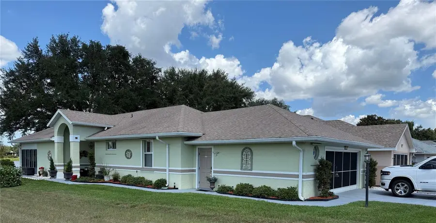21932 Royal St Georges Lane, Leesburg, FL 34748 - #3