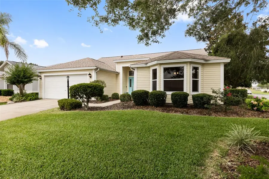 1312 Baez Way, The Villages, FL 32162 - #3