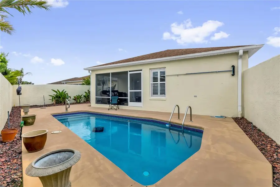 1214 San Bernardo Road, The Villages, FL 32162 - #2