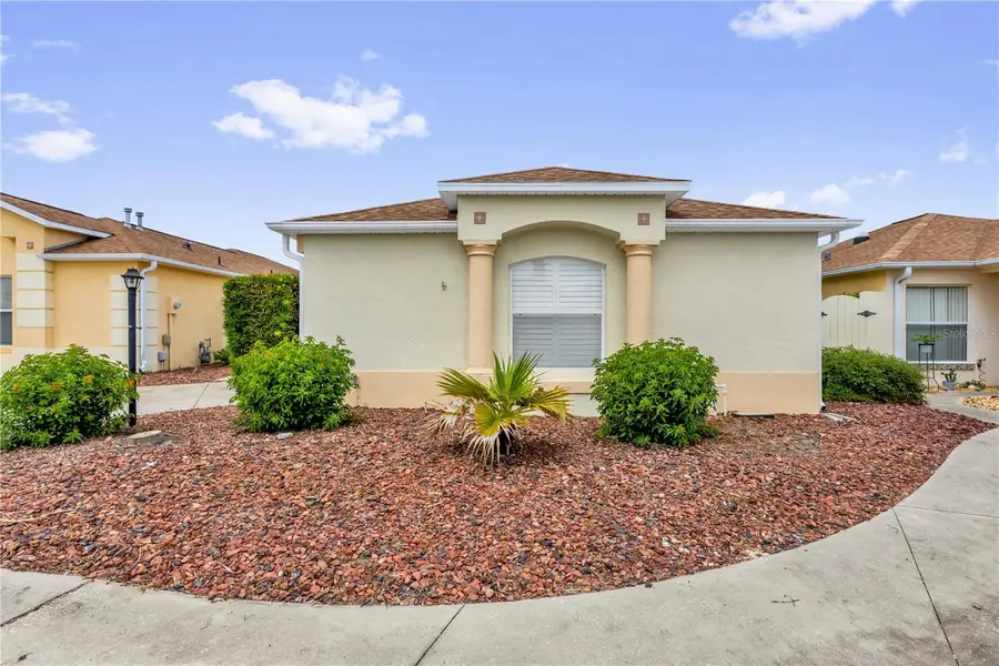 1214 San Bernardo Road, The Villages, FL 32162 - #3