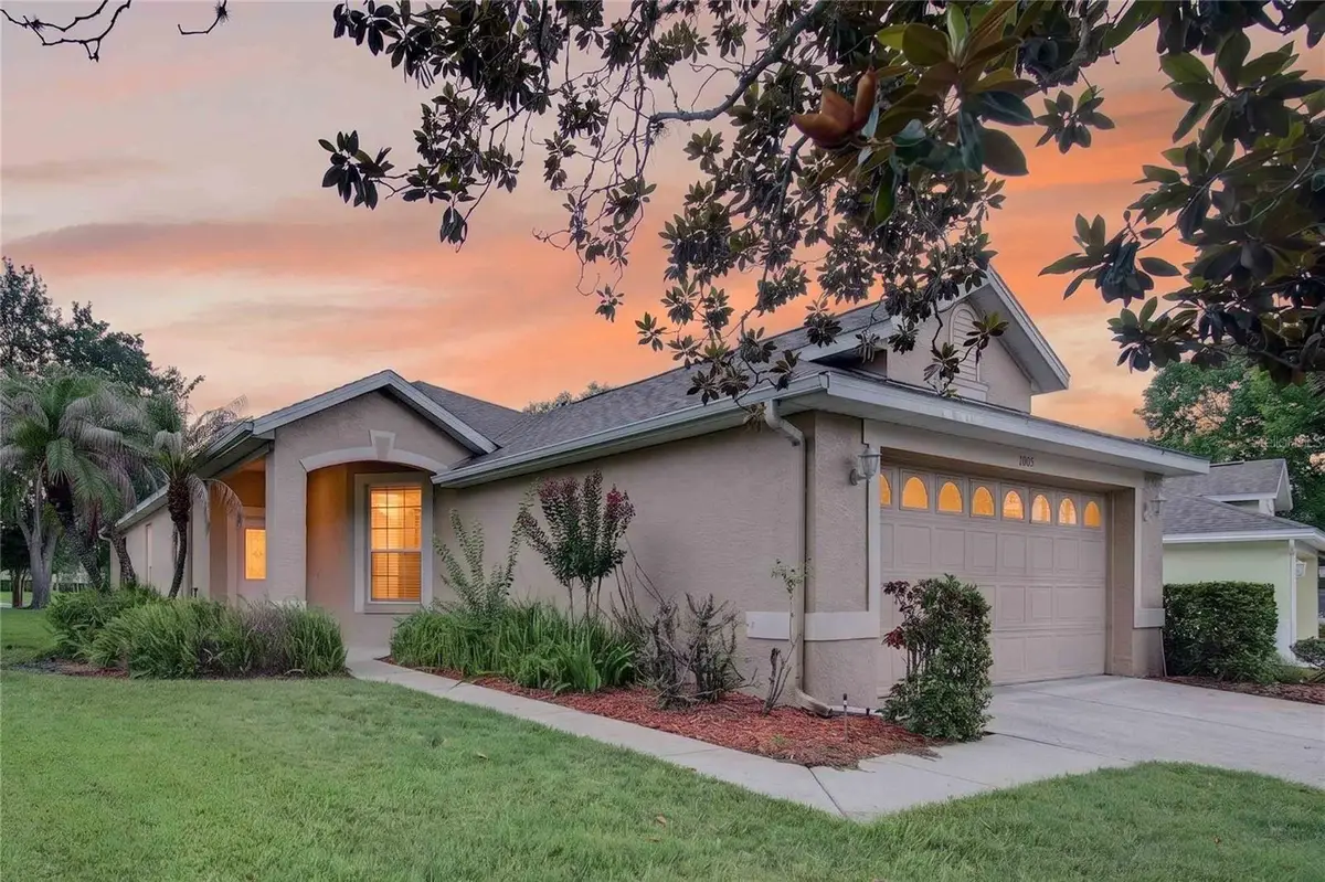 1005 Saint Ives Court, Mount Dora, FL 32757 - #1