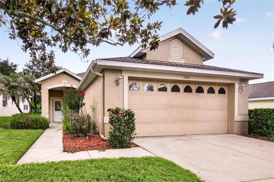 1005 Saint Ives Court, Mount Dora, FL 32757 - #2
