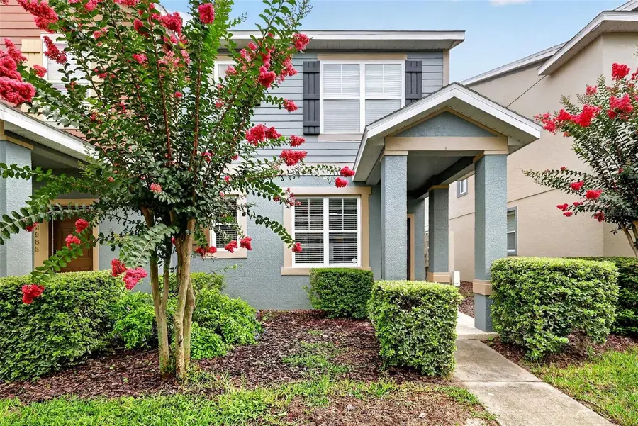12981 Borland St, Windermere, FL 34786 - #3