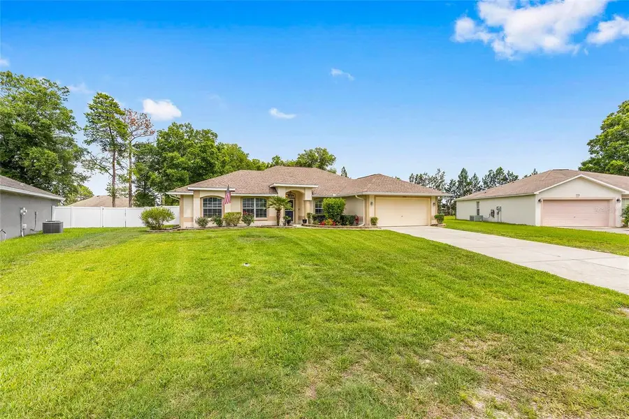 5562 SW 129th Place Road, Ocala, FL 34473 - #3