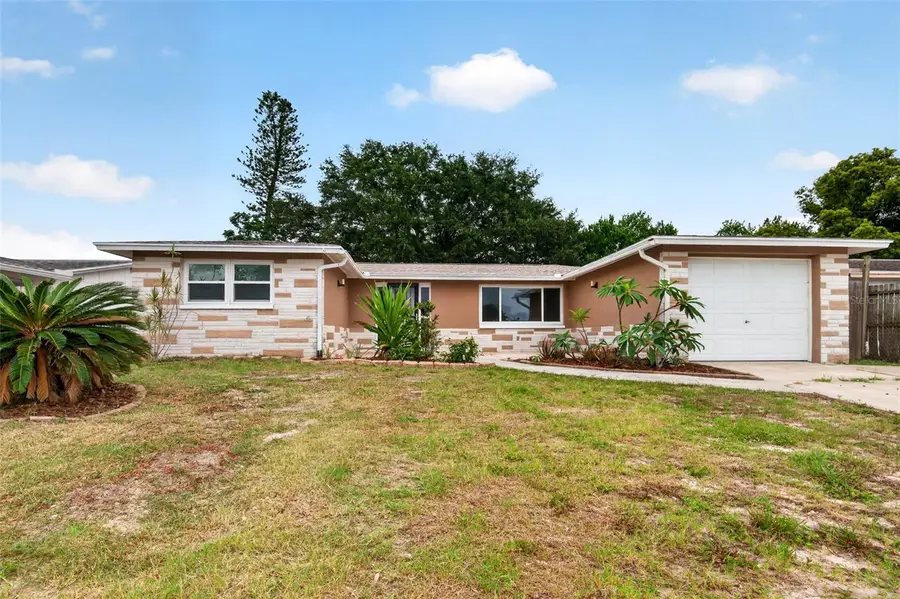 2602 Ohio Place, Holiday, FL 34691 - #2