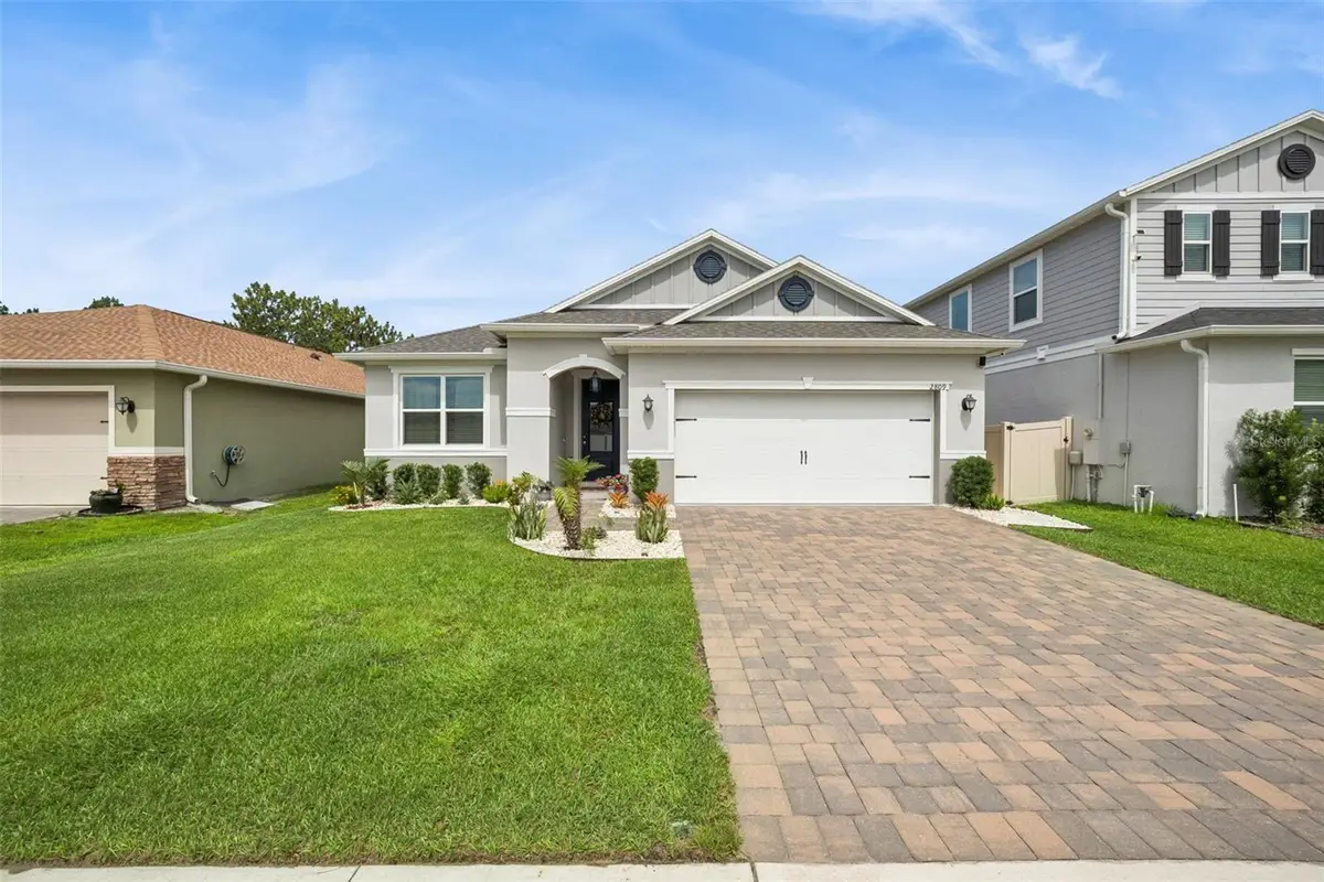 2809 Sanctuary Drive, Clermont, FL 34714 - #1