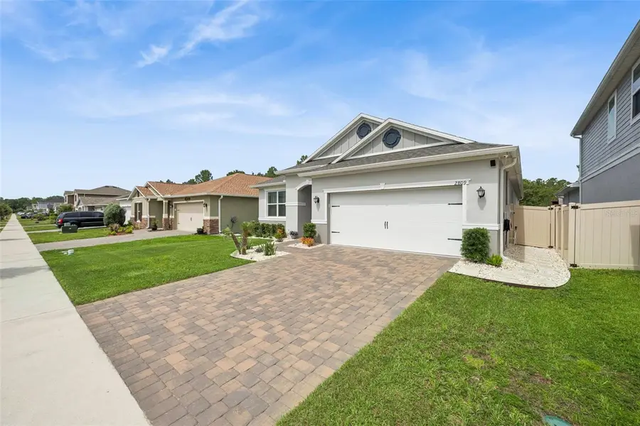 2809 Sanctuary Drive, Clermont, FL 34714 - #3