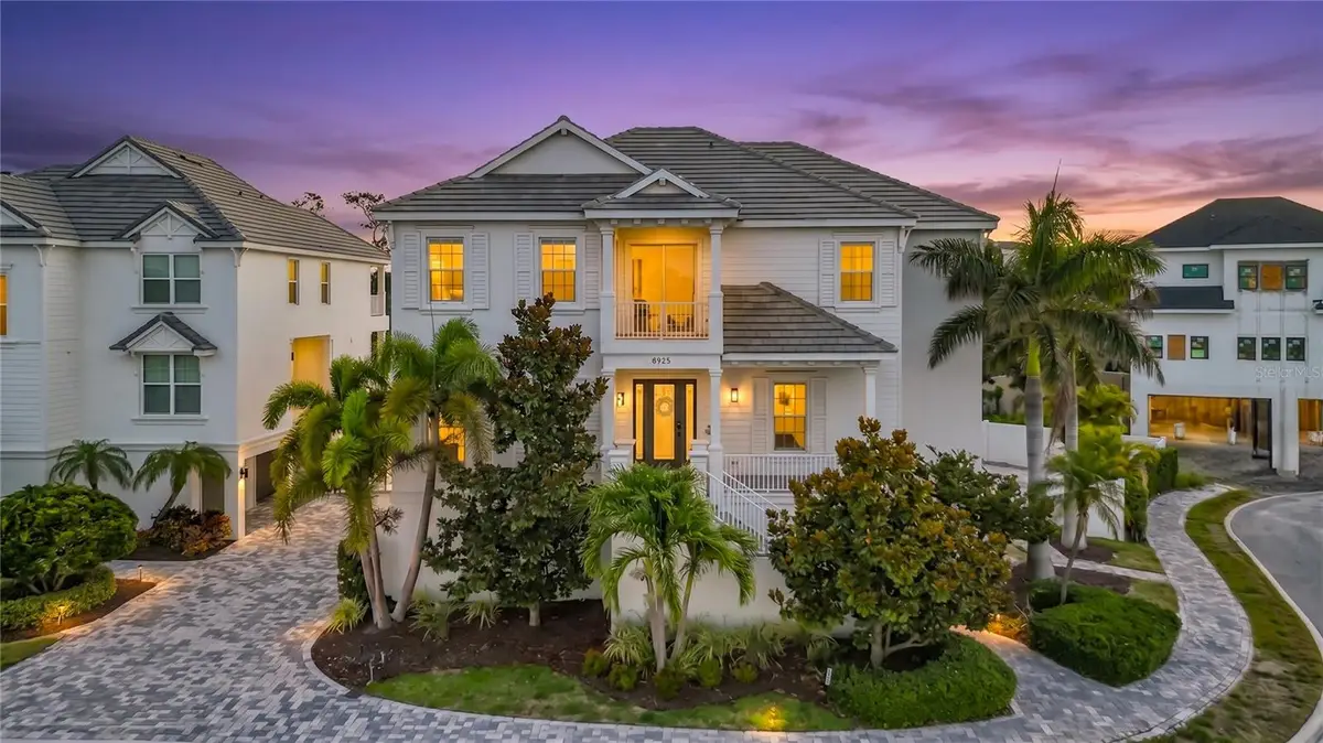 6925 Bochi Circle, Sarasota, FL 34242 - #1