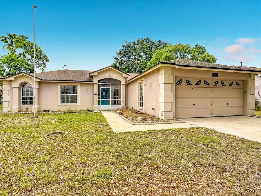 2236 Kiwi Trl, Clermont, FL 34714 - #2