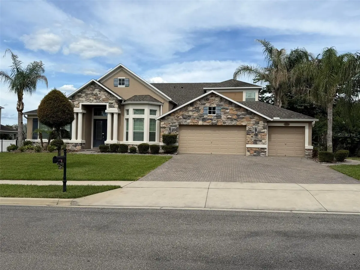 2023 Misty Glen Drive, Apopka, FL 32712 - #1