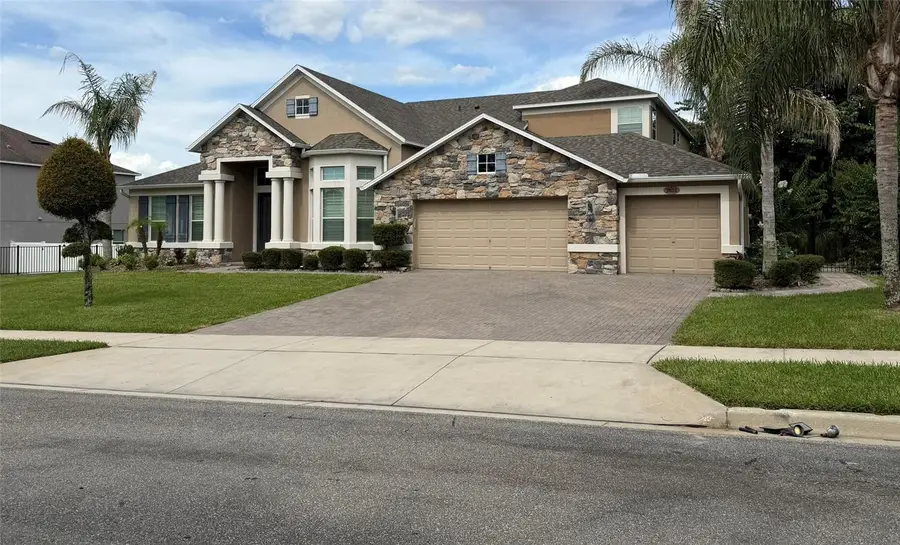 2023 Misty Glen Drive, Apopka, FL 32712 - #2