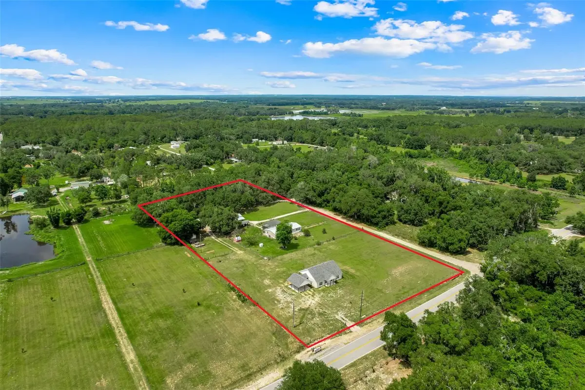 21301 Quail Hammock Lane, Groveland, FL 34736 - #1