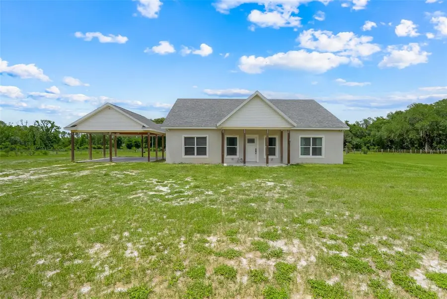 21301 Quail Hammock Lane, Groveland, FL 34736 - #2
