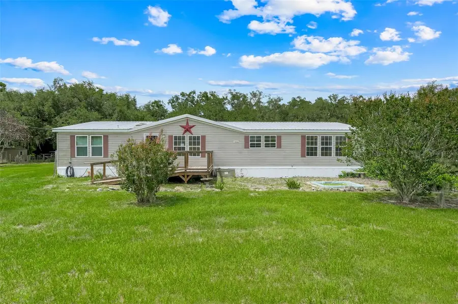 21301 Quail Hammock Lane, Groveland, FL 34736 - #3