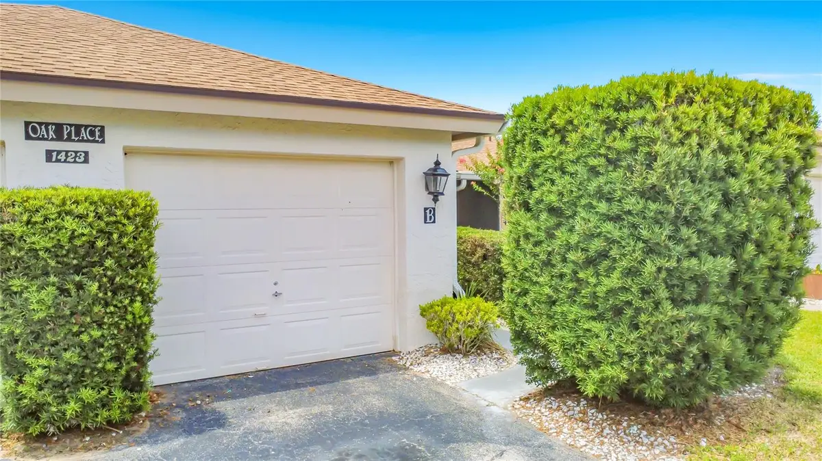 1423 Oak Place #B, Apopka, FL 32712 - #1