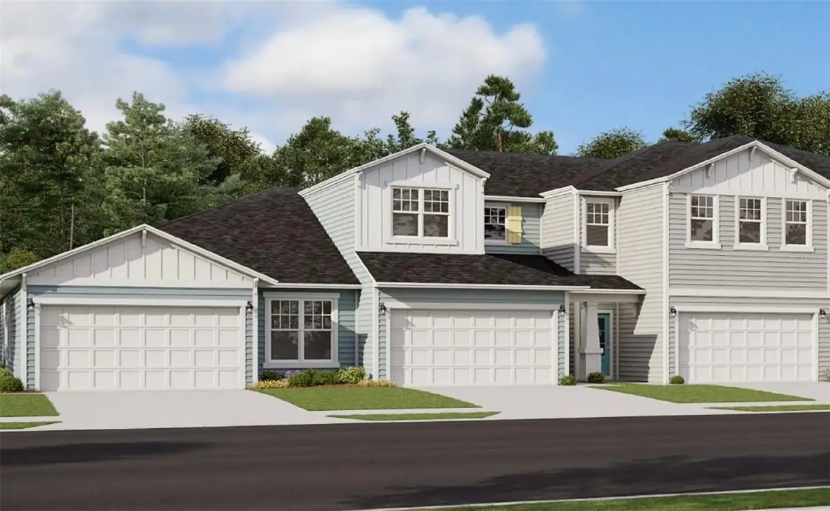 7538 Sea Oak Court, Parrish, FL 34219 - #1
