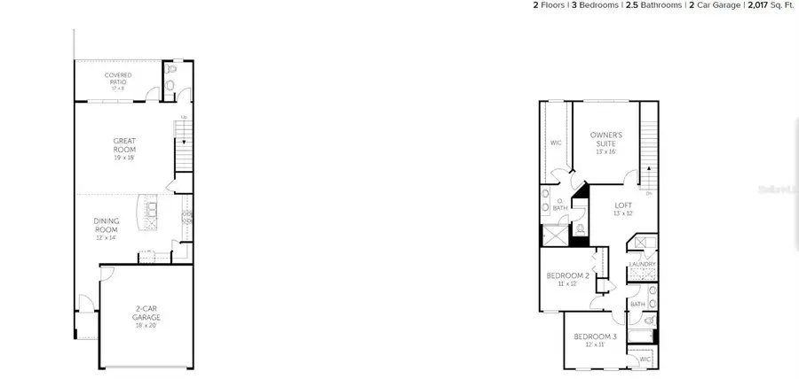7538 Sea Oak Court, Parrish, FL 34219 - #2
