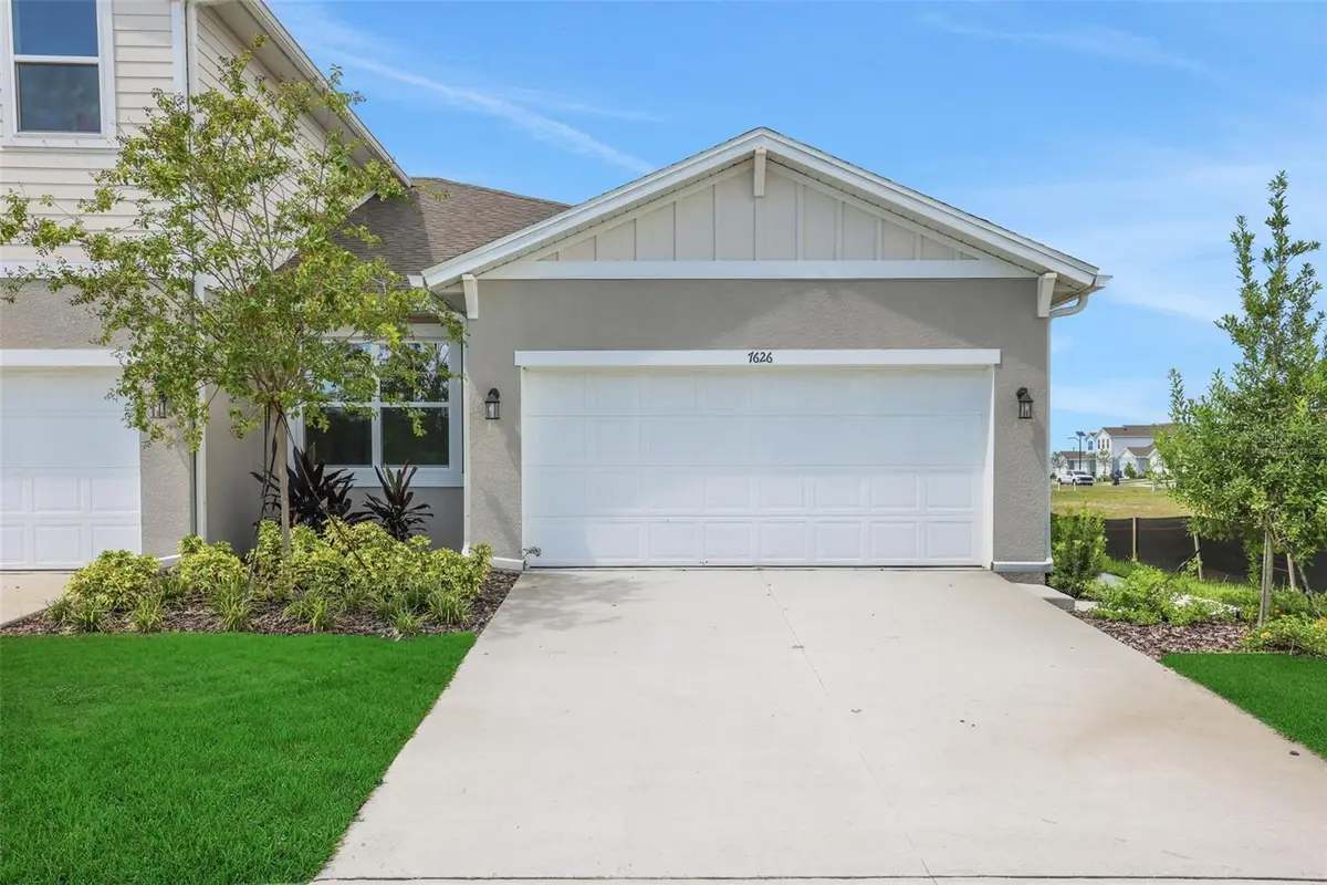 7542 Sea Oak Court, Parrish, FL 34219 - #1
