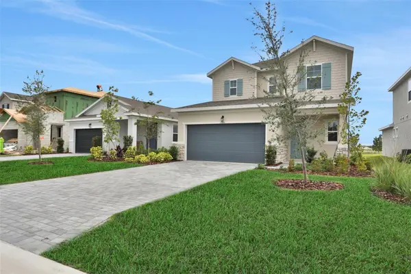 8112 Sunny Point Trail, PARRISH, FL 34219