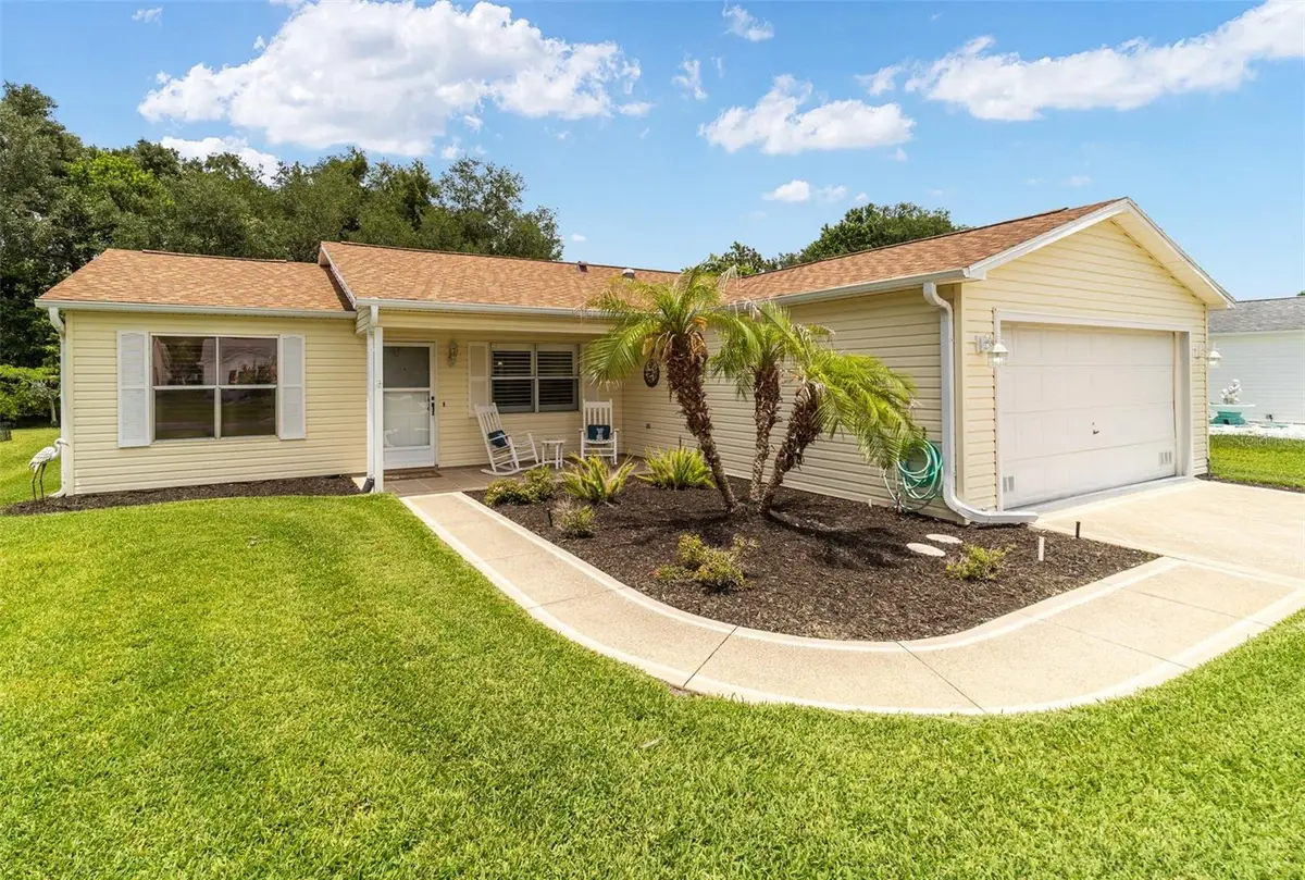 1415 Juarez Place, The Villages, FL 32159 - #1