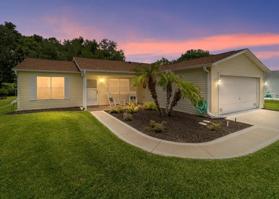 1415 Juarez Place, The Villages, FL 32159 - #2