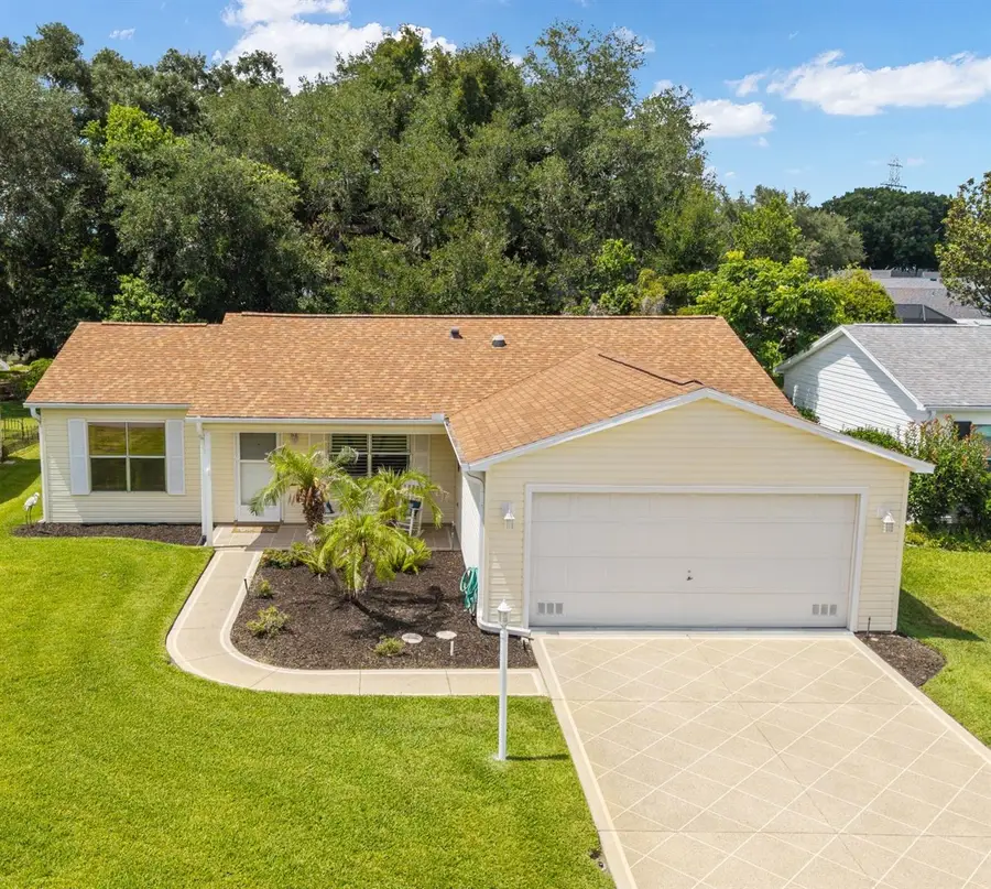 1415 Juarez Place, The Villages, FL 32159 - #3