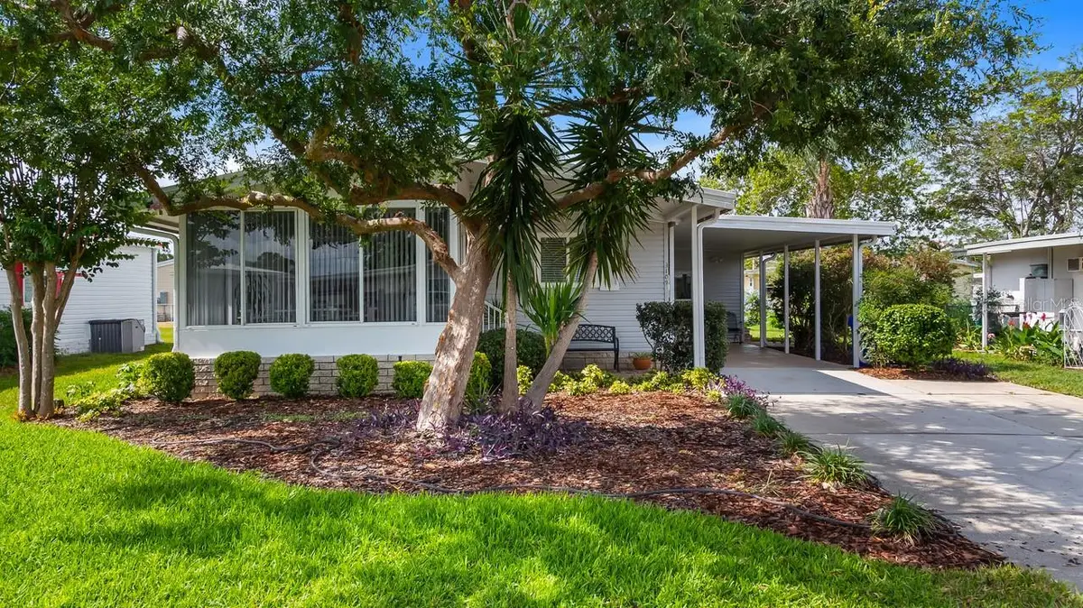 3109 Manatee Road, Tavares, FL 32778 - #1