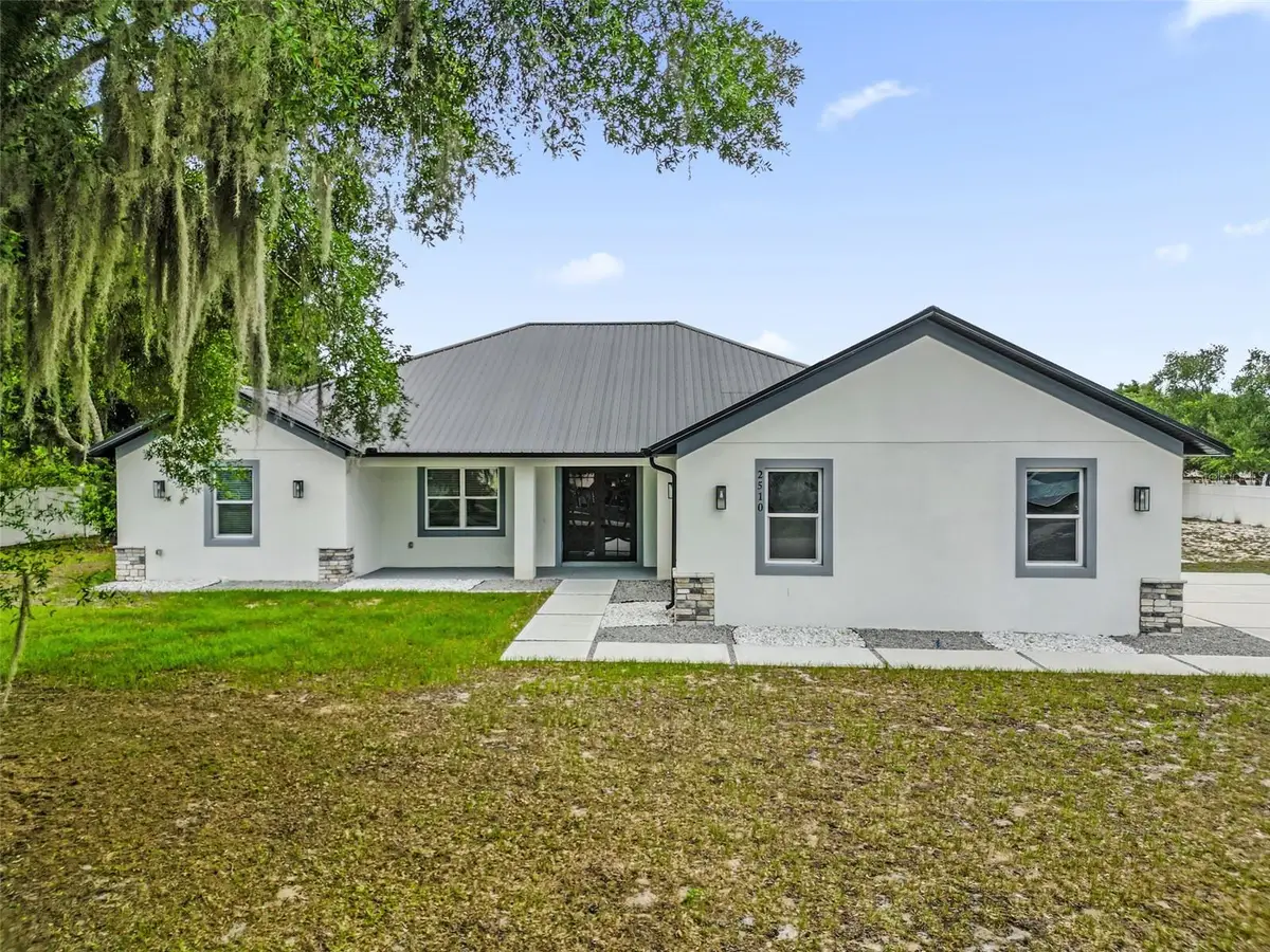 2510 Lake Front Drive, Lake Wales, FL 33898 - #1