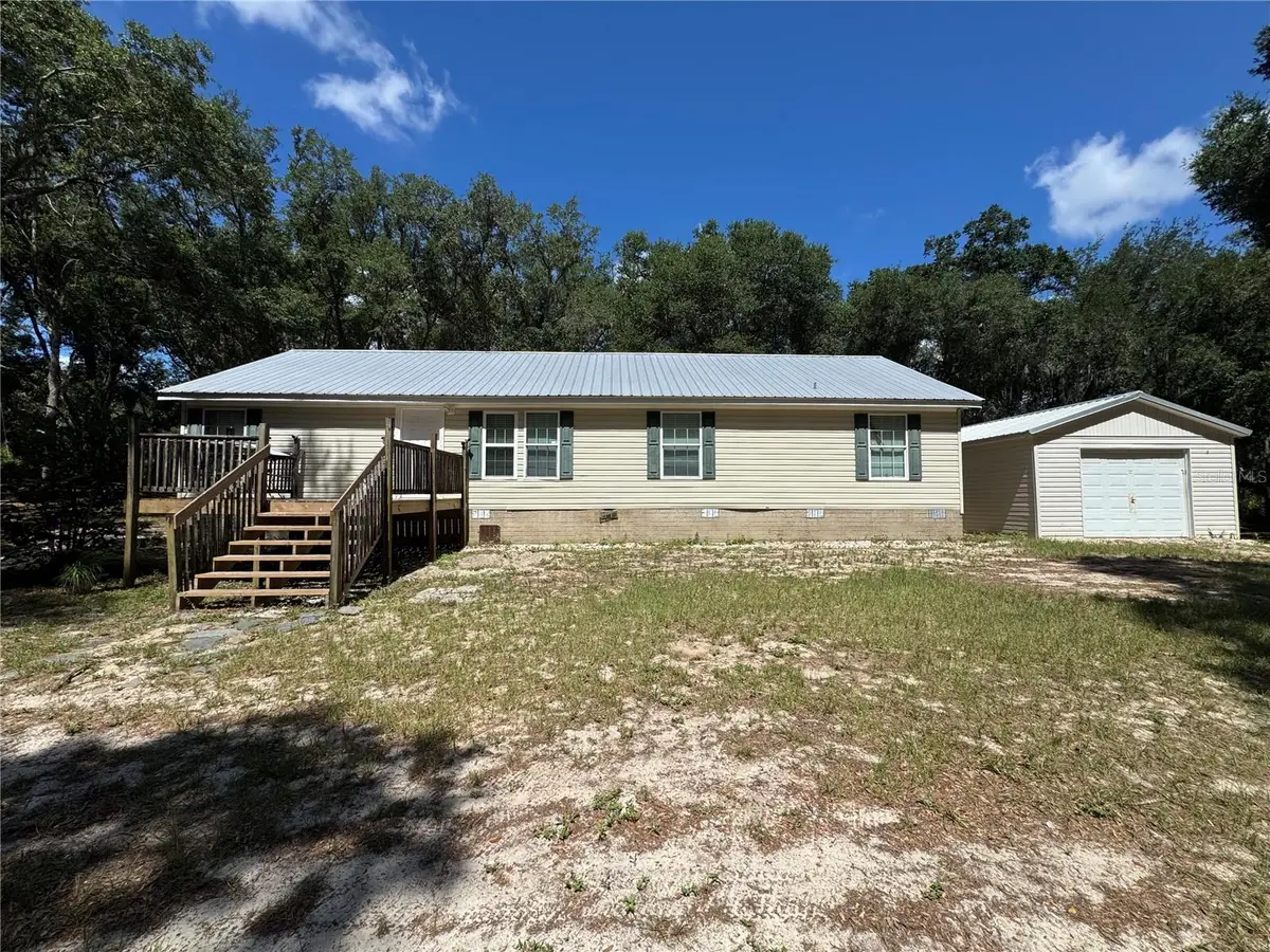 10645 SE 145th Street, Summerfield, FL 34491 - #1