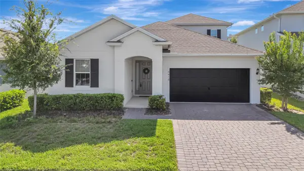 4418 Lions Gate Avenue, CLERMONT, FL 34711