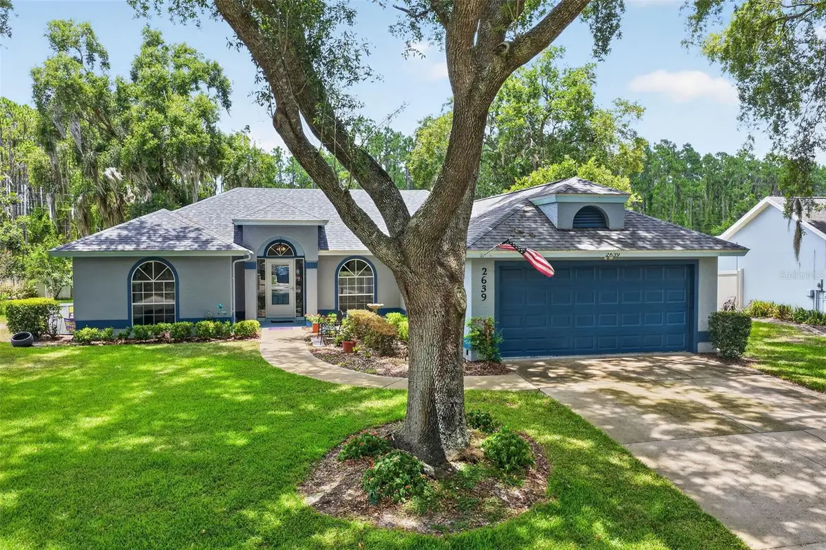 2639 Waterview Drive, Eustis, FL 32726 - #1