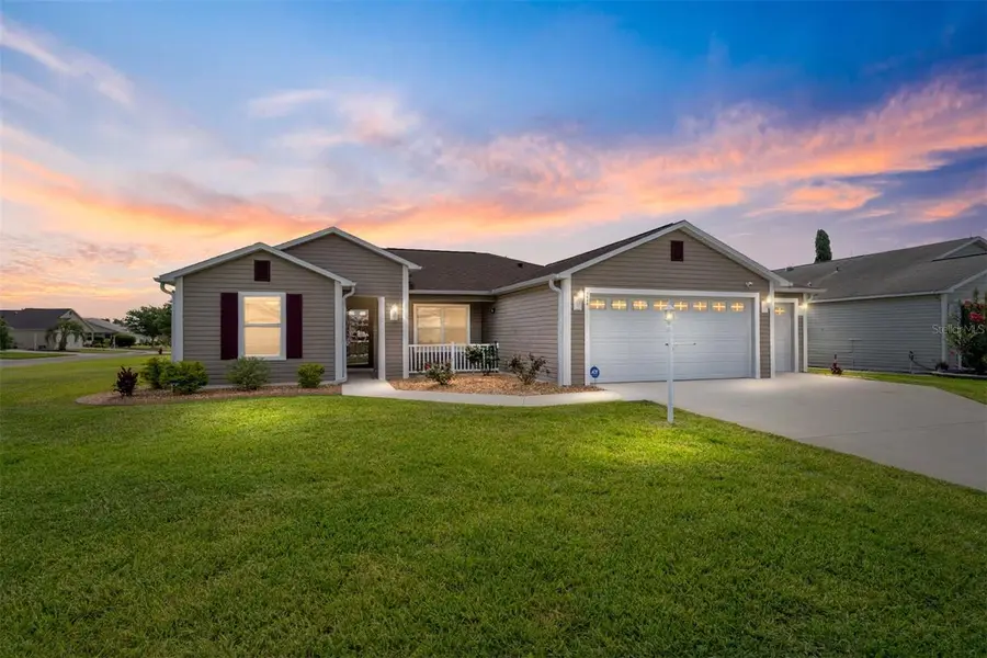 2446 Hopespring Loop, The Villages, FL 32162 - #2