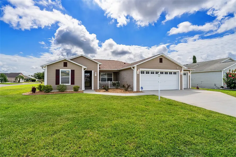 2446 Hopespring Loop, The Villages, FL 32162 - #3