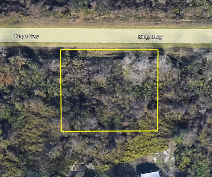 4265 Kings Hwy, Cocoa, FL 32927 - #3