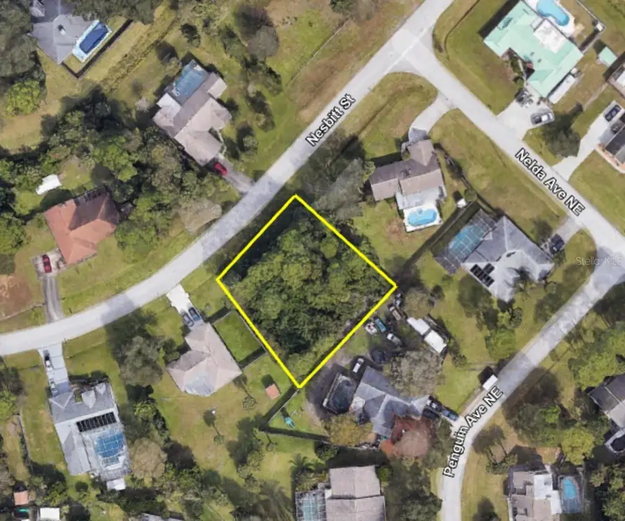 330 Nesbit, Palm Bay, FL 32907 - #3